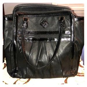 Simply Vera tote bag